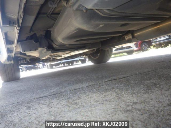 Used 2014 AT toyota harrier ZSU60W Image[34]