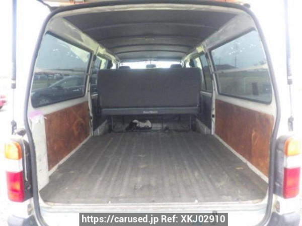 Used 1997 AT toyota hiace-van RZH112V Image[8]
