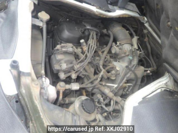 Used 1997 AT toyota hiace-van RZH112V Image[9]