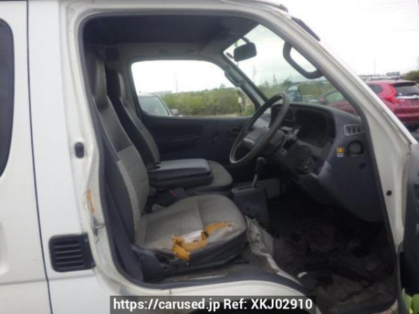 Used 1997 AT toyota hiace-van RZH112V Image[11]