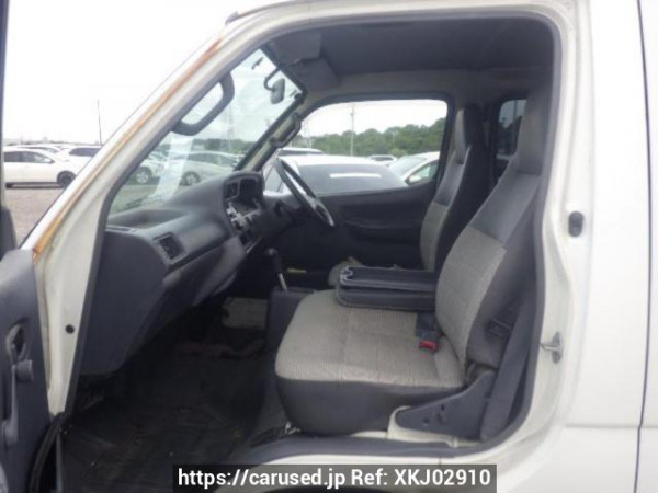 Used 1997 AT toyota hiace-van RZH112V Image[12]