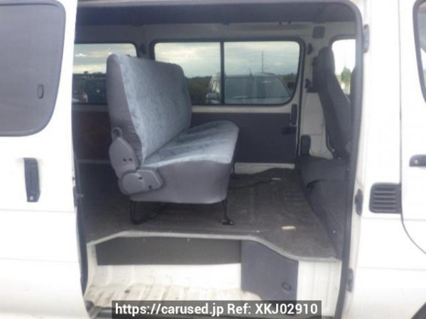 Used 1997 AT toyota hiace-van RZH112V Image[13]
