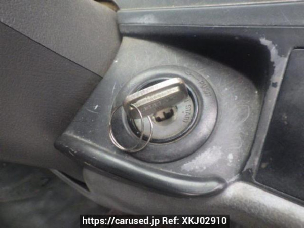 Used 1997 AT toyota hiace-van RZH112V Image[18]