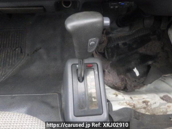 Used 1997 AT toyota hiace-van RZH112V Image[20]