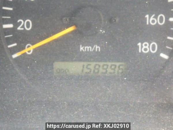 Used 1997 AT toyota hiace-van RZH112V Image[22]