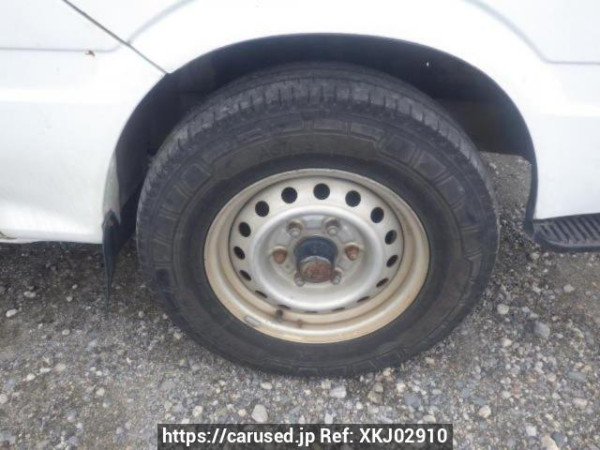 Used 1997 AT toyota hiace-van RZH112V Image[23]