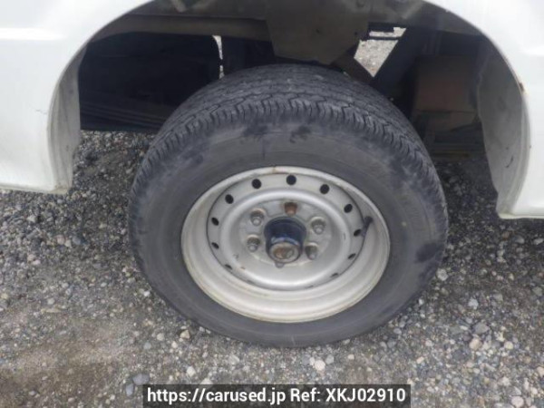 Used 1997 AT toyota hiace-van RZH112V Image[24]