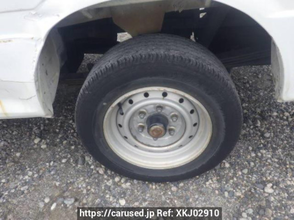 Used 1997 AT toyota hiace-van RZH112V Image[25]
