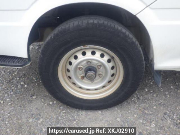 Used 1997 AT toyota hiace-van RZH112V Image[26]