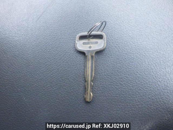 Used 1997 AT toyota hiace-van RZH112V Image[36]