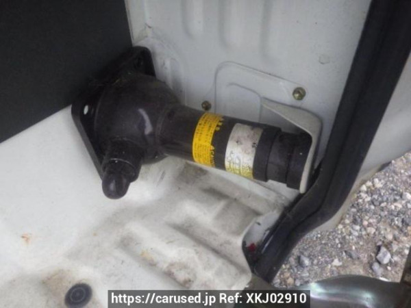 Used 1997 AT toyota hiace-van RZH112V Image[37]