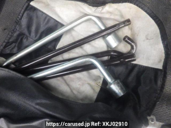 Used 1997 AT toyota hiace-van RZH112V Image[38]