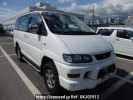 Mitsubishi Delica Spacegear PD6W