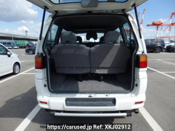 Used 2004 AT mitsubishi delica-spacegear PD6W Image[6]