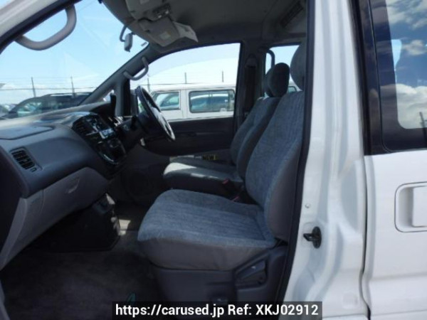 Used 2004 AT mitsubishi delica-spacegear PD6W Image[12]