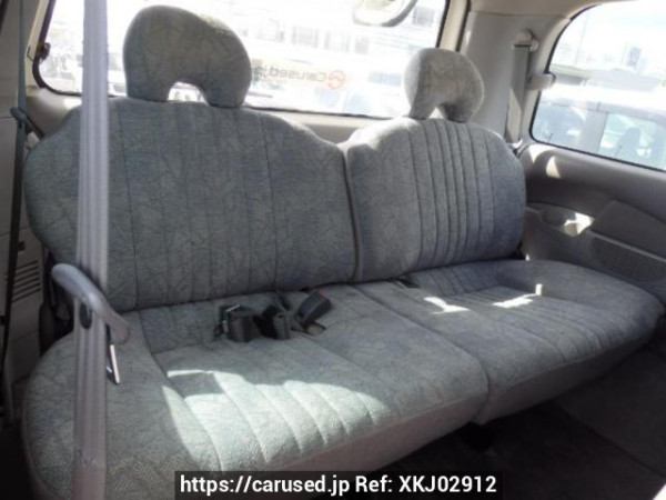Used 2004 AT mitsubishi delica-spacegear PD6W Image[15]