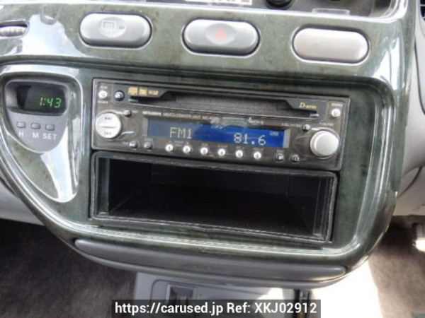Used 2004 AT mitsubishi delica-spacegear PD6W Image[21]