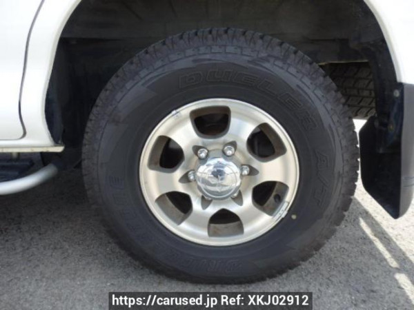 Used 2004 AT mitsubishi delica-spacegear PD6W Image[29]