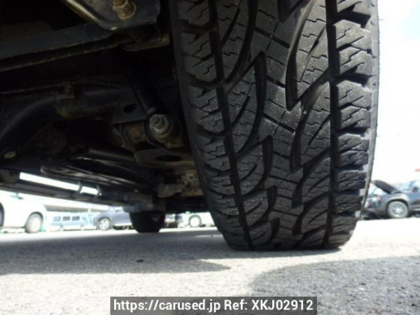 Used 2004 AT mitsubishi delica-spacegear PD6W Image[31]