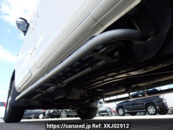 Used 2004 AT mitsubishi delica-spacegear PD6W Image[34]