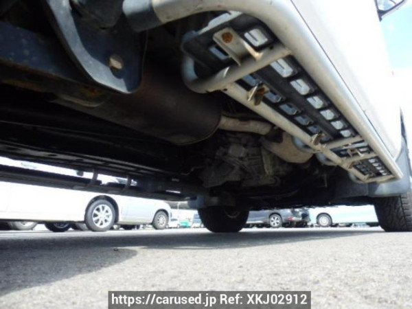 Used 2004 AT mitsubishi delica-spacegear PD6W Image[35]