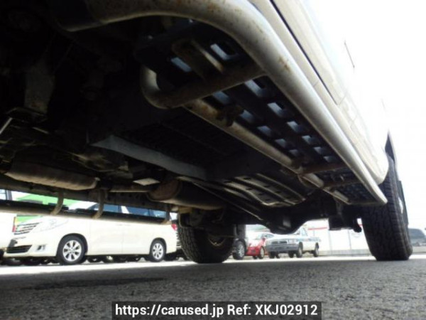 Used 2004 AT mitsubishi delica-spacegear PD6W Image[37]