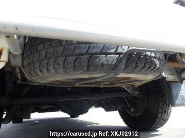 Used 2004 AT mitsubishi delica-spacegear PD6W Image[39]