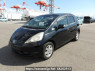 Used 2008 AT honda fit GE6 Image[2]