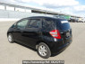 Used 2008 AT honda fit GE6 Image[3]