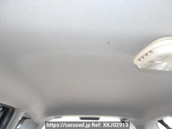 Used 2008 AT honda fit GE6 Image[10]