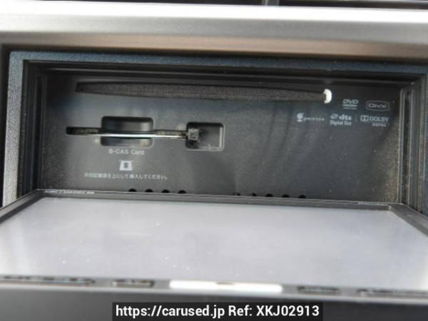 Used 2008 AT honda fit GE6 Image[20]