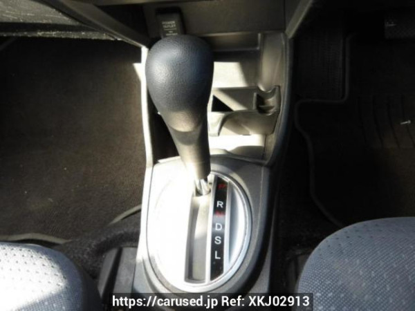 Used 2008 AT honda fit GE6 Image[21]