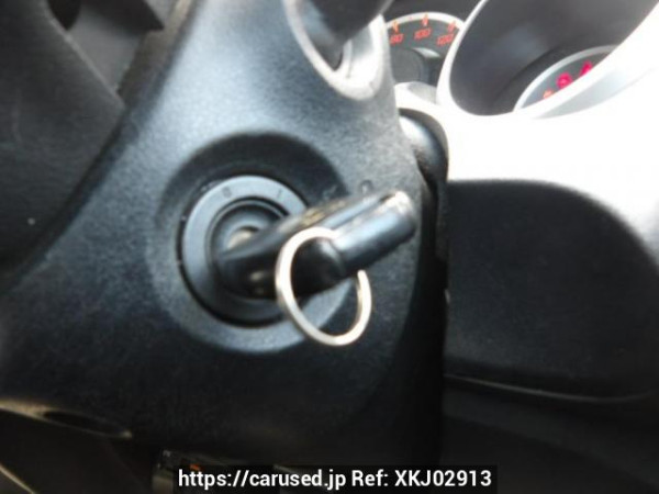 Used 2008 AT honda fit GE6 Image[23]