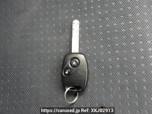 Used 2008 AT honda fit GE6 Image[24]