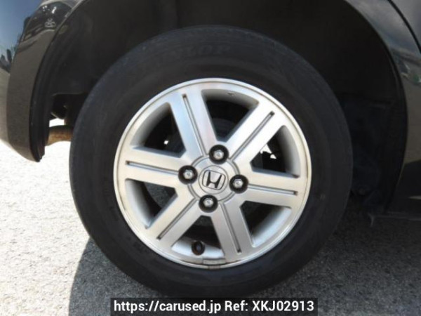 Used 2008 AT honda fit GE6 Image[25]