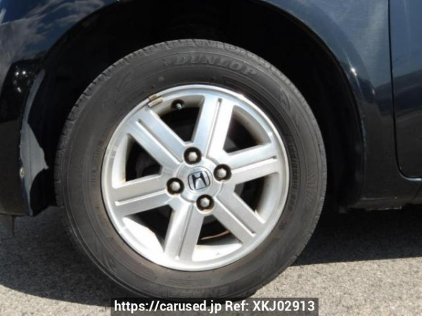 Used 2008 AT honda fit GE6 Image[27]