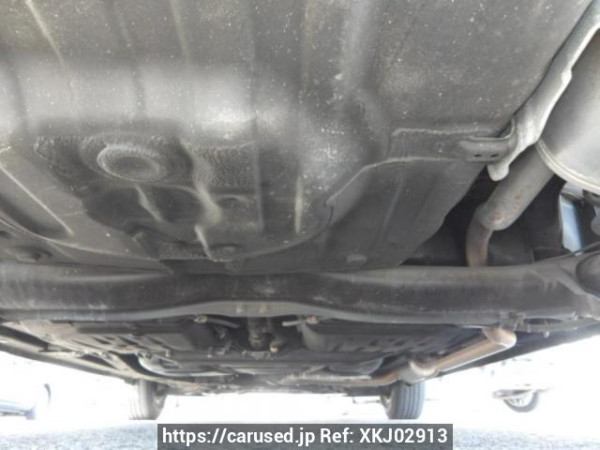 Used 2008 AT honda fit GE6 Image[30]