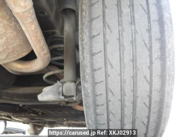 Used 2008 AT honda fit GE6 Image[31]