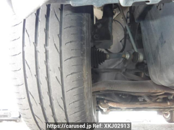 Used 2008 AT honda fit GE6 Image[32]