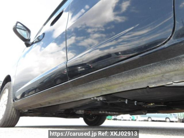 Used 2008 AT honda fit GE6 Image[35]