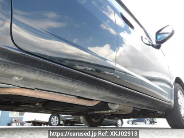 Used 2008 AT honda fit GE6 Image[36]