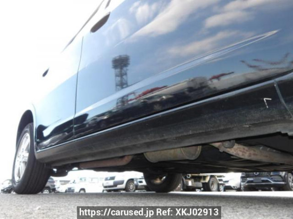 Used 2008 AT honda fit GE6 Image[37]