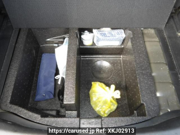 Used 2008 AT honda fit GE6 Image[39]