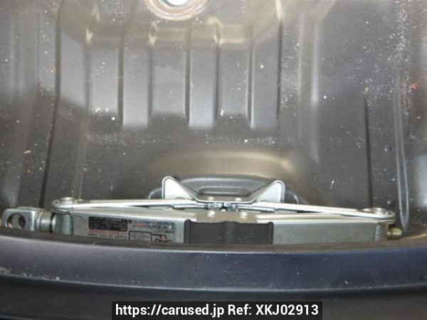 Used 2008 AT honda fit GE6 Image[40]