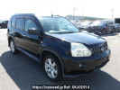 Nissan X-Trail NT31