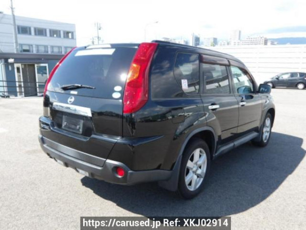 Used 2010 AT nissan x-trail NT31 Image[5]
