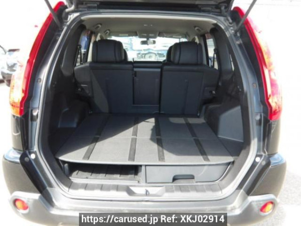 Used 2010 AT nissan x-trail NT31 Image[6]