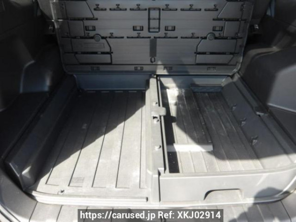 Used 2010 AT nissan x-trail NT31 Image[7]