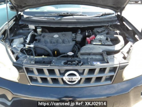 Used 2010 AT nissan x-trail NT31 Image[8]