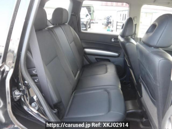 Used 2010 AT nissan x-trail NT31 Image[14]